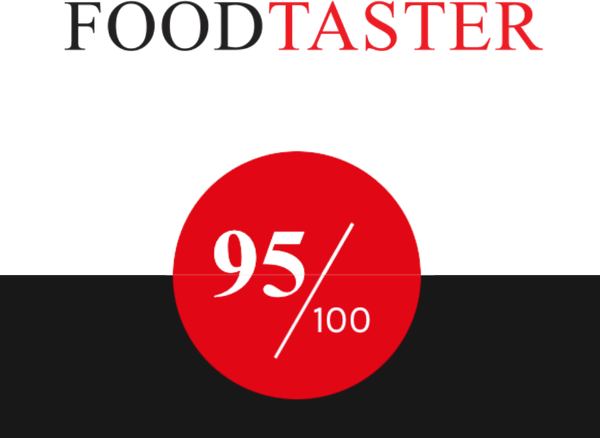 Foodtaster 95/100