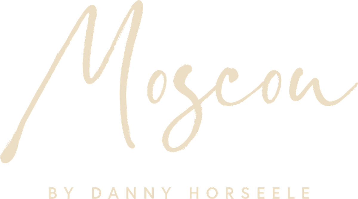Moscou by Danny Horseele