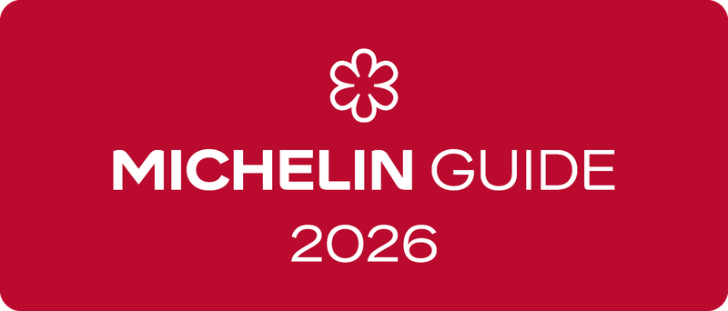 MICHELIN Guide 2026